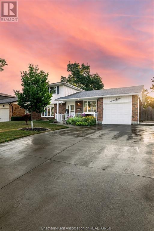 79 Cecile AVENUE Chatham, Ontario Houses for Sale ChathamKent Kijiji