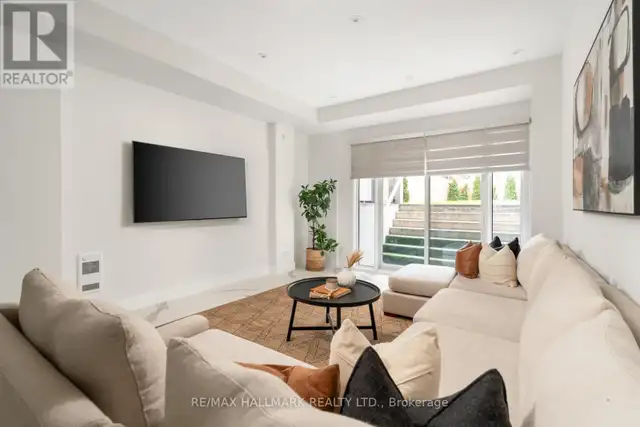 167 SAMMON AVENUE Toronto (Danforth Village-East York), Ontario in Houses for Sale in City of Toronto - Image 37
