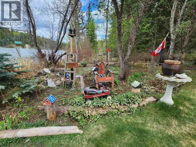 8398 BRIDGE LAKE ROAD Bridge Lake, British Columbia in Houses for Sale in 100 Mile House - Image 17