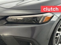 Electric Parking Brake, Brake Assist, Auto Dimming Rearview Mirror and more! Clutch is the largest o... (image 7)