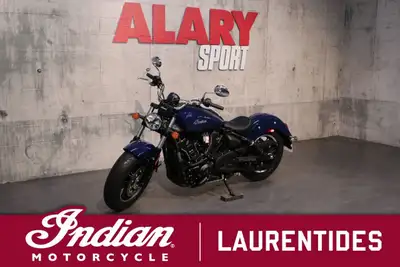 Welcome to Alary Sport Ontario ... Engine: 999 CC