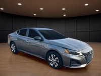 The 2024 Nissan Altima S AWD in Gray is a standout sedan designed to navigate with confidence and co... (image 2)