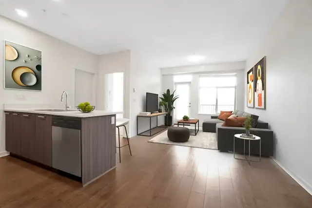 The Meridian Apartments - 2 Bedroom available at 5363 - 201 Stre in Long Term Rentals in Delta/Surrey/Langley - Image 15