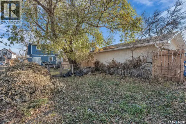 2128 Reynolds STREET Regina, Saskatchewan in Houses for Sale in Regina - Image 40