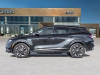*Low Mileage, Sunroof, Cooled Seats, Apple CarPlay, Android Auto, Navigation!* With bold styling, in... (image 2)