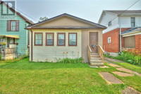 231 DUFFERIN Street Fort Erie, Ontario