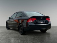 Thanks for viewing our House Of Cars Chinook Inventory! AMVIC licensed dealer! The 2008 Honda Civic... (image 3)