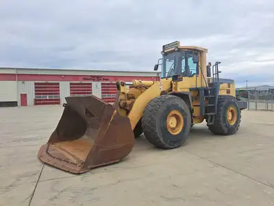 This item(s) are selling by Online Timed Auction Equipment Consignment Auction Bidding Opens: 9 AM -...