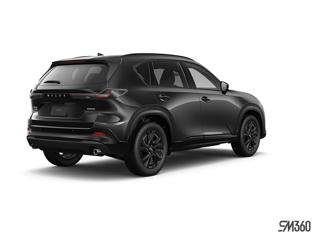 2026 Mazda CX-5 GT436979929093263361