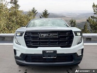 AWD 4dr Elevation ... Engine: Gas 2.5L/ L/100Km City: 12.1 L/100Km Hwy: 10.1 Safety Equipment Rear S... (image 7)