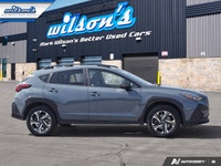 Come see this certified 2024 Subaru Crosstrek Touring AWD | Heated Seats + Steering | Carplay + Andr... (image 5)