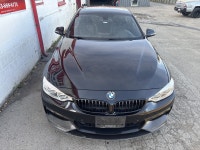 Stampede Auto is honored to present a wonderful example of pure vehicle design... this 2015 BMW 4 Se... (image 1)
