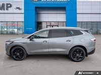 Saskatoon Motor Products - Recent Arrival! 2024 Buick Enclave Essence Certified Enclave Essence, 4D... (image 1)