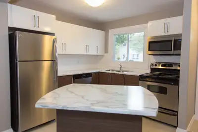 Welcome Home to our Townhomes at 1717 Lansing Avenue, Sudbury. Our large, renovated townhomes offer...