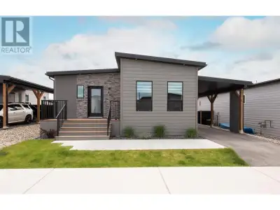 Welcome to Deer Meadows Estates ~ a Stylish, Diversely populated, Family & Pet friendly community! T...