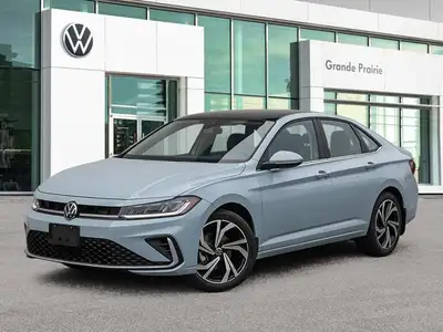 *2026 Volkswagen Jetta Highline* *Performance:* * 1.5L TSI turbocharged engine, 158 HP & 184 lb-ft *...