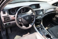 ACCIDENT FREE DON'T PAY EXTRA FOR SAFETY CERTIFICATION Looking for a sedan that combines performance... (image 8)