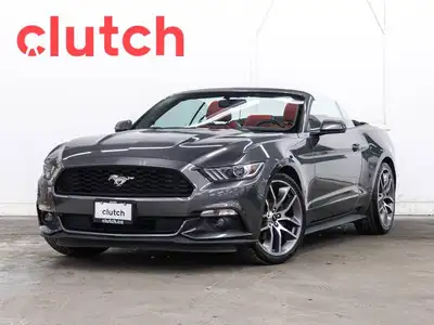 Auto Dimming Rearview Mirror, Front Heated Seats, Ventilated Front Seats and more! Clutch is the lar...