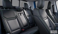 Rose City Ford This Ford Maverick has a durable Intercooled Turbo Premium Unleaded I-4 2.0 L/122 eng... (image 4)
