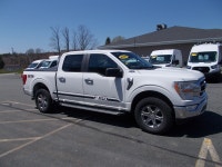 2022 Ford F150 Crew Cab XTR 4x4 6.5 ft box, 144,000km, 2.76, V6, gas, auto pw, pl, air, back-up came... (image 1)