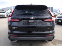 2023 HONDA CR-V HYBRID TOURING - CERTIFIED PRE-OWNED - NO ACCIDENTS - ONE OWNER - BC VEHICLE - NAVIG... (image 4)
