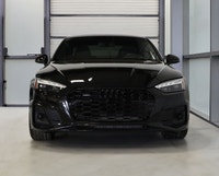 Traction intégrale Audi quattro / Apple Carplay + Android Auto / S-Line / Black Optics / Navigation... (image 4)