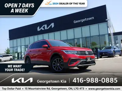 FEATURES: INTERIOR: Panoramic Sunroof Leather Seats Tilt & Telescopic Steering Wheel Variable Interm...