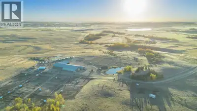 You can let the horses out of the barn—but you can’t take the passion out of a property like this. T...