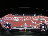 AUDI A4 2017 TECHNIK ÉDITION QUATTRO / GPS NAVIGATION / CAMÉRA 360 DEGRÉ / TOIT OUVRANT ÉLECTRIQUE /... (image 9)