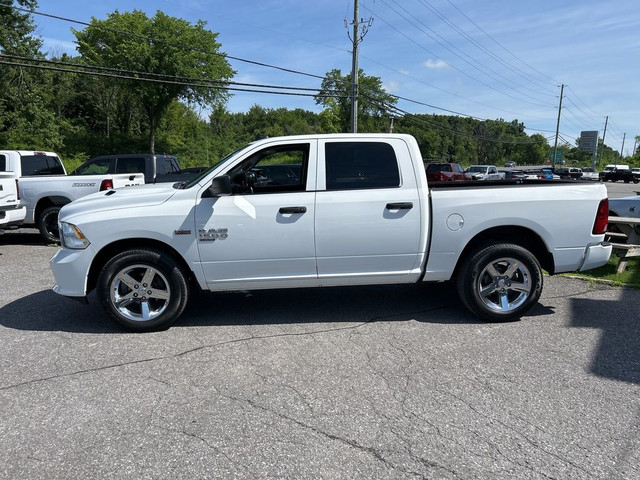 2022 Ram 1500 Classic Express in Cars & Trucks in Ottawa - Image 4