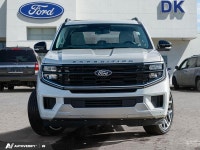 High Output 3.5L EcoBoost, Platinum Ultimate Package, Driver's Package! THIS VEHICLE IS LOCATED AT D... (image 1)