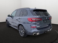 This BMW X5 has a dependable Intercooled Turbo Premium Unleaded I-6 3.0 L/183 engine powering this A... (image 3)