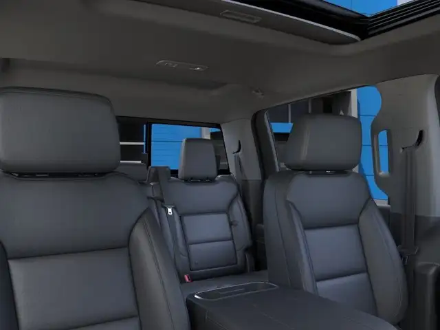 2026 Chevrolet Silverado 1500 in Cars & Trucks in St. Catharines - Image 25