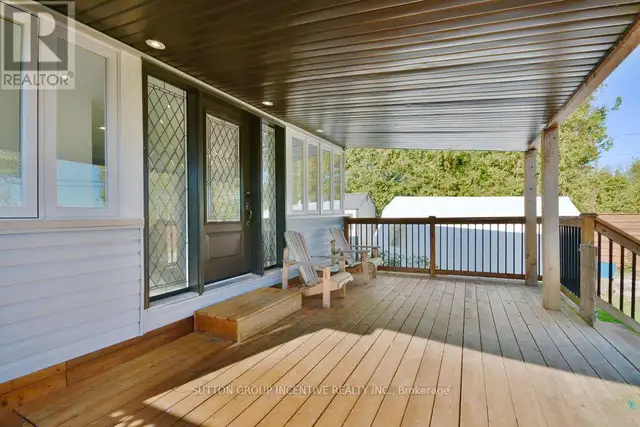 1556 HOUSTON AVENUE Innisfil, Ontario in Houses for Sale in Barrie - Image 31