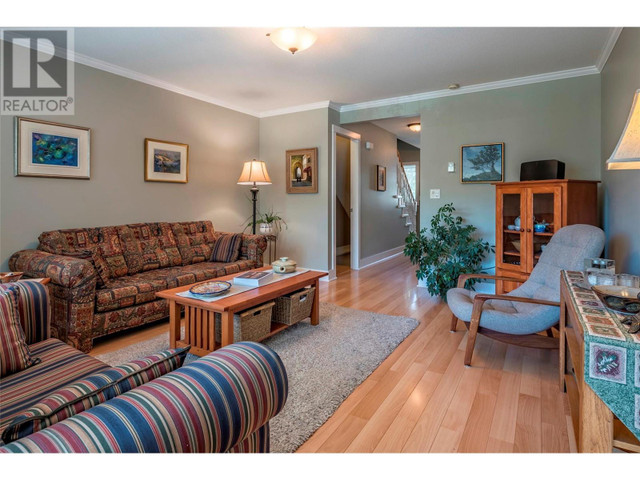 5805 Tern Place Unit# 108 Vernon, British Columbia in Condos for Sale in Vernon - Image 3