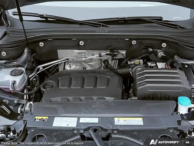 2026 Volkswagen Atlas Cross Sport Execline in Cars & Trucks in Strathcona County - Image 7