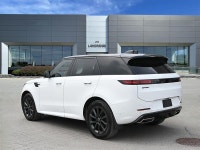 The 2024 Land Rover Range Rover Sport P400 Dynamic Se blends luxury, athletic design, and refined po... (image 7)