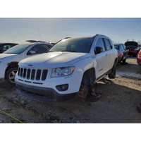 JEEP COMPASS 2011 pour pièces | Kenny U-Pull Sherbrooke