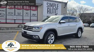 . At Simple Auto Sales Services Ltd. , we’re more than just a dealership — we’re a family-run busine...