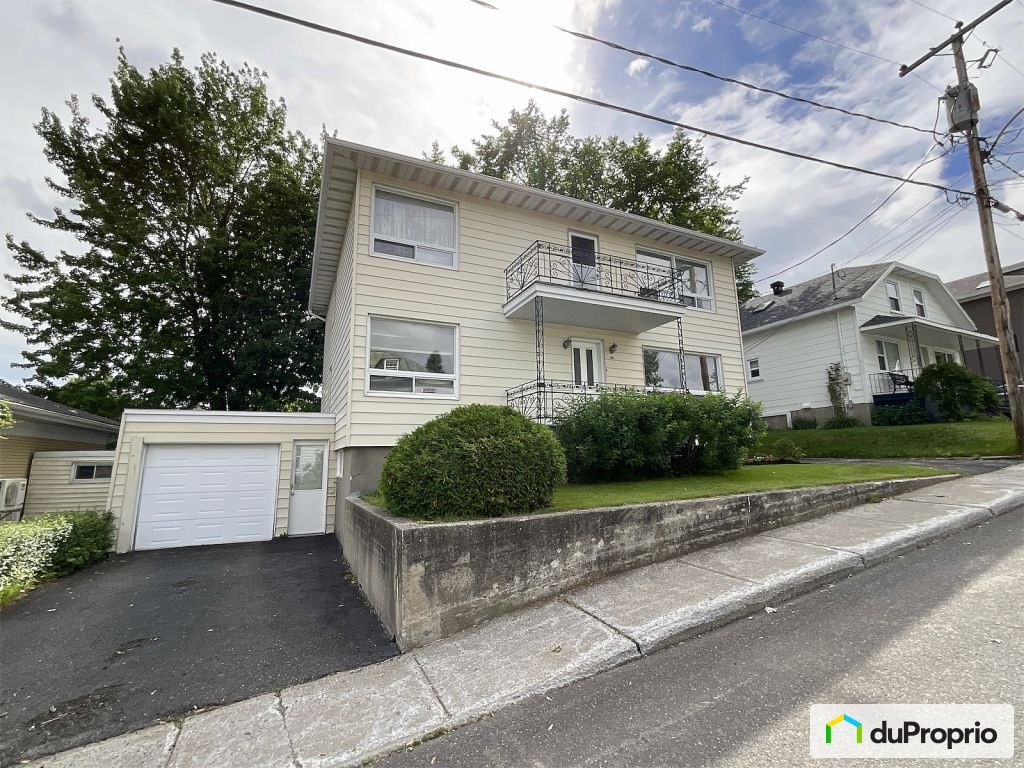 $410,000 - Duplex for sale in Levis — photo 3