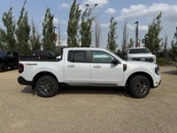 2026 Ford Maverick AMVIC Licensed Engine: 4 Cylinder Engine 2.0L L/100Km City: 11.2 L/100Km Hwy: 8.7... (image 1)