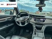 Experience the refined power and luxury of this 2017 Cadillac XT5 Platinum AWD. This meticulously ma... (image 8)