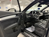 See Dealer Website for Details. Audi Q5 Progressiv Awd 2020 (image 8)