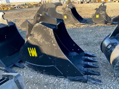 Headwater Equipment is an Alberta owned corporation that is celebrating 20 years in business. We are...