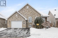 726 DES POMMIERS STREET Casselman, Ontario Ottawa Ottawa / Gatineau Area Preview