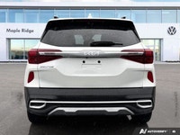 This Kia Seltos boasts a Regular Unleaded I-4 2.0 L/122 engine powering this Variable transmission.... (image 3)