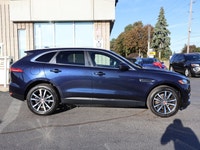 SAFETY INCLUDED DIESEL LOCAL ONATRIO CAR 15 SERVICE RECORDS Very Clean Jaguar F-PACE 2.0L Diesel AWD... (image 7)