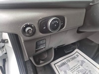 Price includes $1,000 finance credit. Price does not include fees or taxes. The 2024 Ford Transit Ca... (image 9)