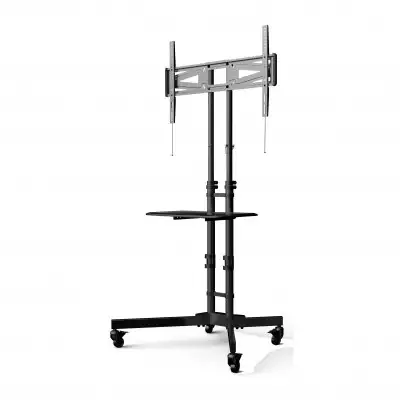 Universal Mobile Cart TV Stand for 32" To 65", Electronics, View more