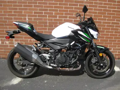 Welcome New Riders! Financing Options Available! Powered By TurnkeyWebSolutions.com 2019 Kawasaki Z4...